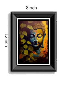 Budha Photoframe
