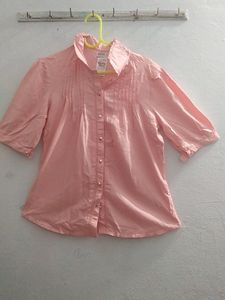 Girls Top And Jeans