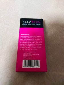 Huda Beauty Sketch Eyeliner