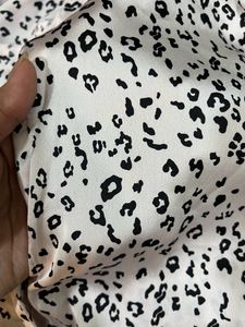 Guess Animal Print Top