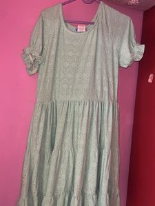 One Pice Dress