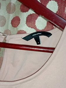 Veromoda Pink NUde