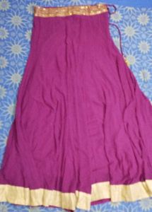 Elegant Ethnic Dress