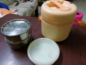 Lunch Box