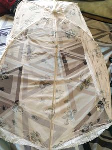 Foldable Baby Mosquito Net Like New