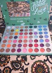 Beautiful Eyeshadow