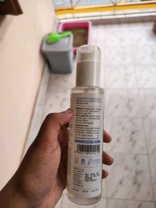 Plum Rice Water And Niacinamide Toner