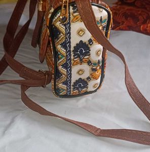 Slingbags