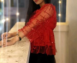 Full Set Lehnga Top Dupatta Very Beautiful Elegant