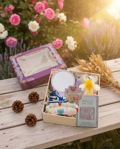 Cute Gift Box