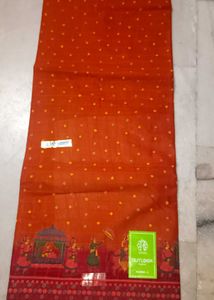 Ethnic Dress Material