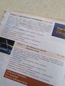 Class 10     Physics       Srijan