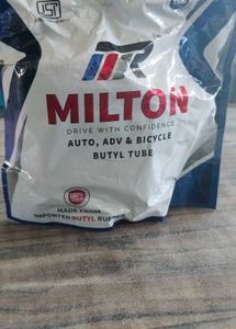 Activa Tire Tube Size 90.100.10