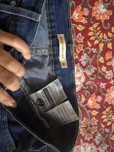 Women Skinny Fit Jeans