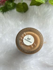 The Derma co Foundation