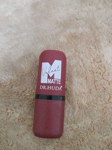 Maroon Shade Lipstick 💄