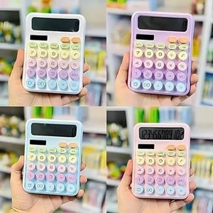 Pastel Calculator - 1 Piece
