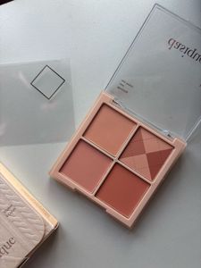 dasique blush korean