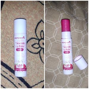Wishcare Tinted Lipbalm