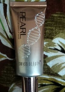 Swiss Beauty Pearl Illuminator Base