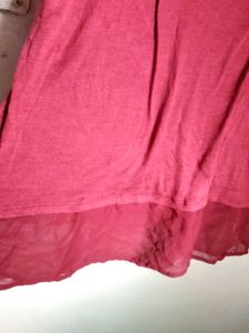 Hollister Beautiful Top