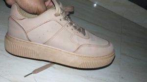 FOREVER GLAM Women&#39;s Casual Sneakers