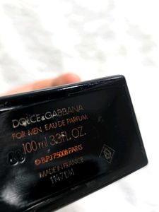 Dolce &amp; Gabbana 'The One' EDP 100ML