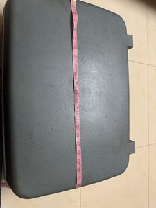 Safari Hard Body Suitcase