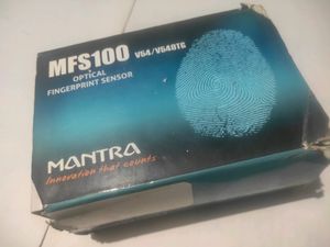 Mantra MFS 100