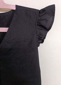 Elegant Knee Length Dress