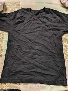 Black Tshirt