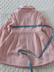 over coat