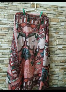 Pakistani Unstiched Suit Material