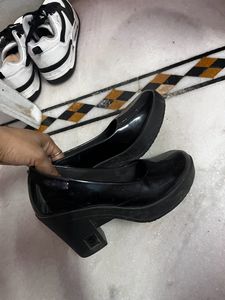 wedges