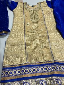 3pc Kurta Set