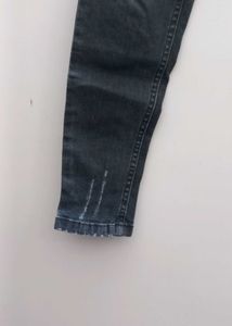 Girl Distressed Jeans