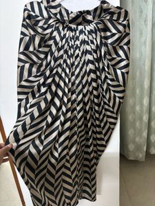 stunning Jacket with Skirt