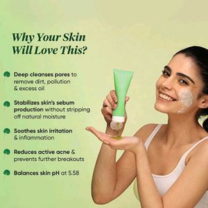 DOT &amp; KEY 3 FACE WASH