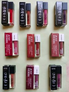 30 Off💥 Pick Any One Lipstick &amp; Lips Gloss Just 8