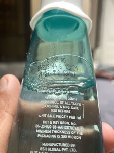 Dot &amp; Key Blueberry Toner