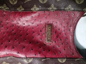 Laposa Shoulder Bag