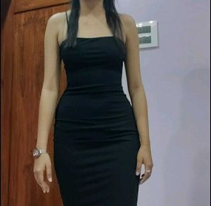 Shein Bodycon Dress