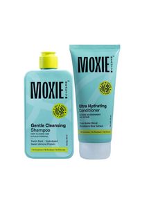 Moxie Shampoo & Conditioner
