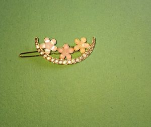 New Piece Hair Clips