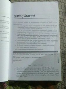 Python Book To Improve Your Python Programming