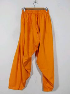 Yellow Salwar Pant (Women)