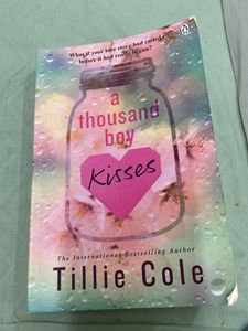 A Thousand Boy Kisses