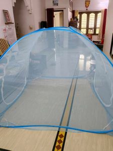 King Size Bed 🦟 Net