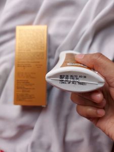 Moisturiser For Face &amp; Body