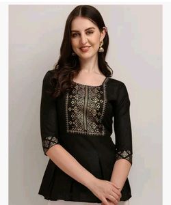 Short Kurti